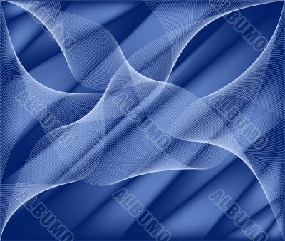 Abstract  art background  vector illustration