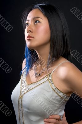Chinese beauty #3