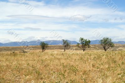 Almudevar-Huesca 2