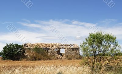 Almudevar-Huesca 3
