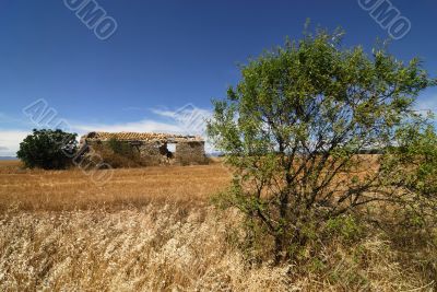 Almudevar-Huesca 4