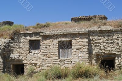 Almudevar 18 - Bodegas