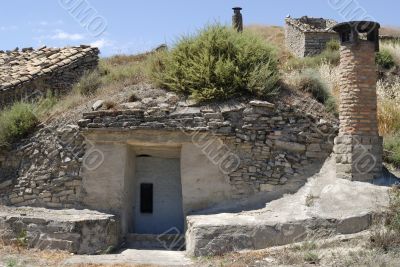 Almudevar 20 - Bodegas