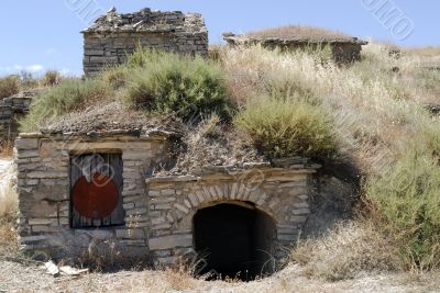 Almudevar 21 - Bodegas