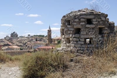 Almudevar 23 - Bodegas