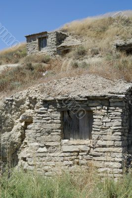 Almudevar 25 - Bodegas