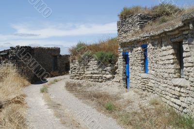 Almudevar 27 - Bodegas