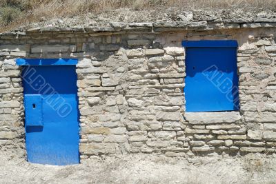 Almudevar 28 - Bodegas