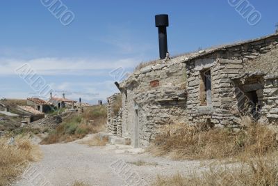 Almudevar 29 - Bodegas