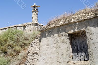 Almudevar 30 - Bodegas