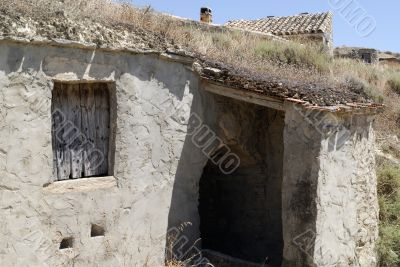 Almudevar 31 - Bodegas