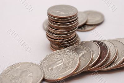 Coins