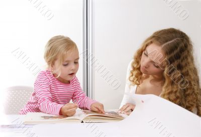 education is a game