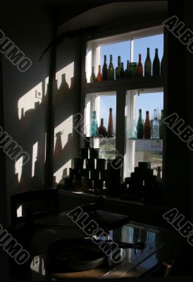 window