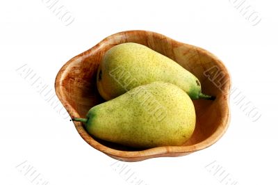 pears