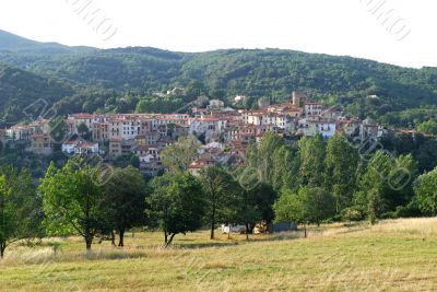 Amelie-les-Bains