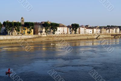 Arles