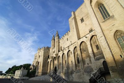 Avignon 5