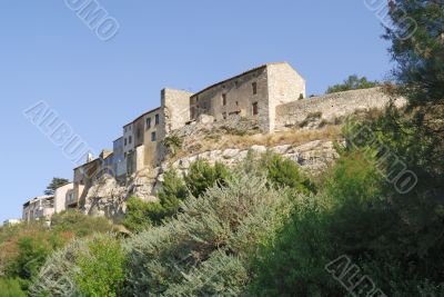 Bages