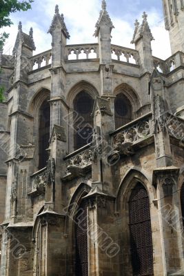 Beziers 12