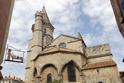 Beziers 8