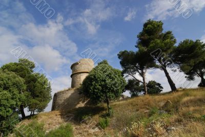 Carcassonne-Limoux