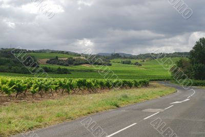 Carcassonne-Limoux 8