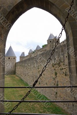 Carcassonne