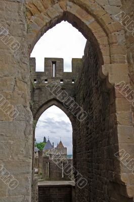 Carcassonne 10