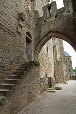 Carcassonne 11