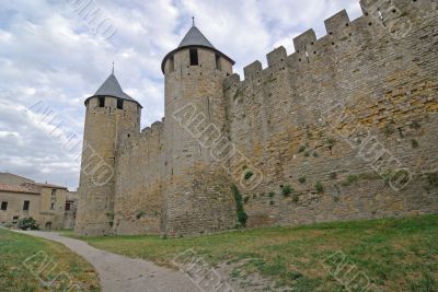 Carcassonne 13