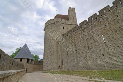 Carcassonne 14