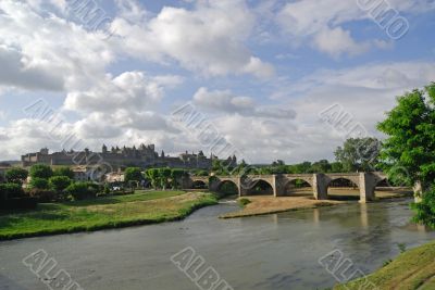 Carcassonne 16