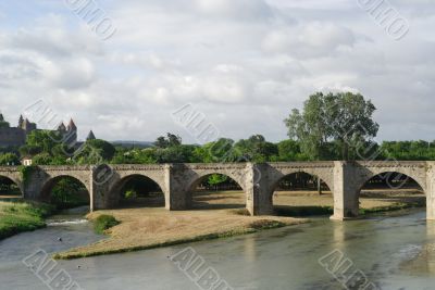 Carcassone 17