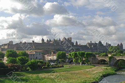 Carcassonne 18