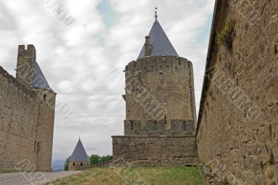 Carcassonne 2