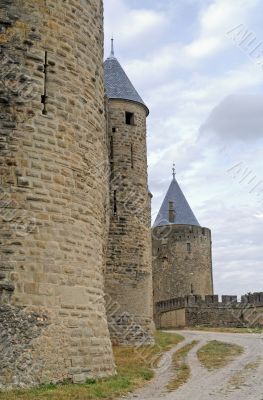 Carcassonne 3
