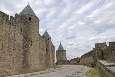 Carcassonne 4