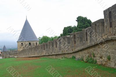Carcassonne 5