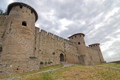 Carcassonne 7