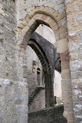 Carcassonne 9