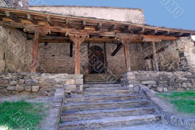 Sant Joan de Caselles (Andorra) 4