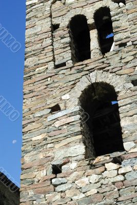 Sant Joan de Caselles (Andorra) 6