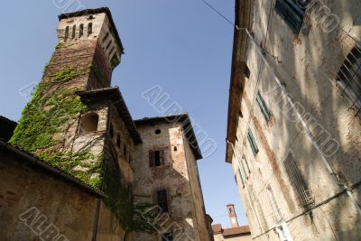 Castelnuovo Bormida