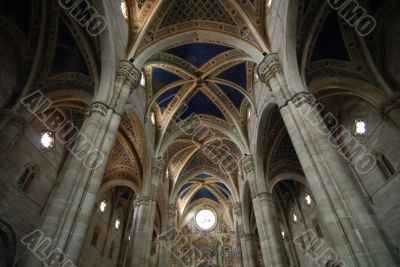 Certosa di Pavia 2
