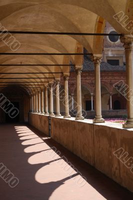 Certosa di Pavia 4