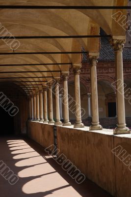 Certosa di Pavia 5