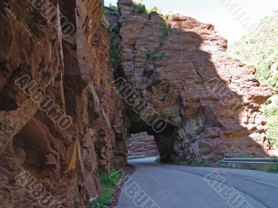 Gorges du Cians