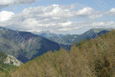 Col de la Couillole 2