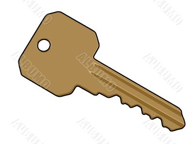 Key Illustration